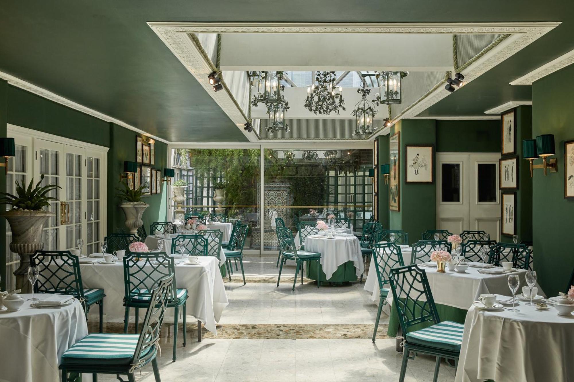 The Chesterfield Mayfair 4* London