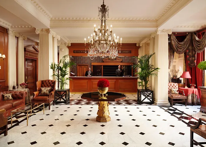 The Chesterfield Mayfair