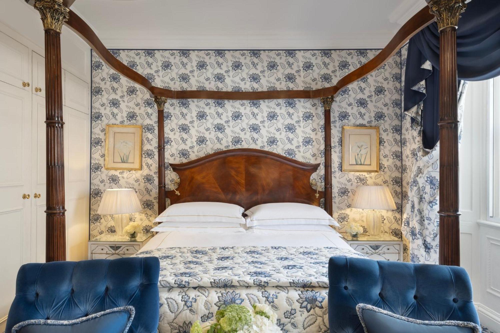 The Chesterfield Mayfair Hotel 4*